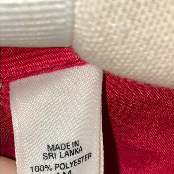 Vintage Victoria Secrets men’s robe - Picture 4 of 11